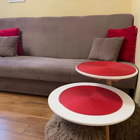 Apartament U Madzi Hel