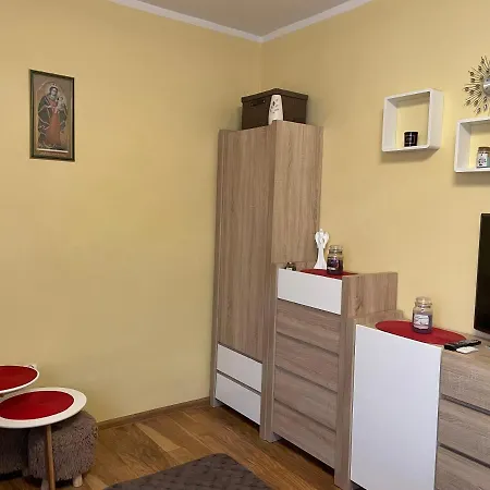 Apartament U Madzi