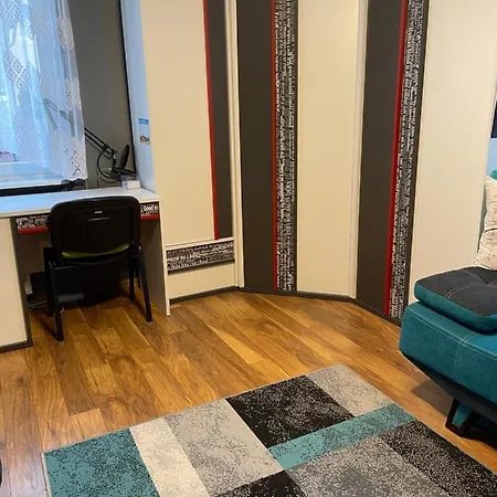 Apartment Apartament U Madzi