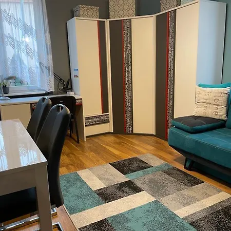 Apartament U Madzi Hel
