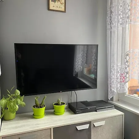 Apartament U Madzi