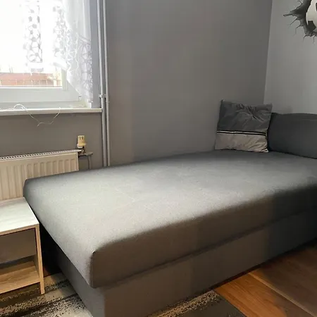 Apartment Apartament U Madzi Hel