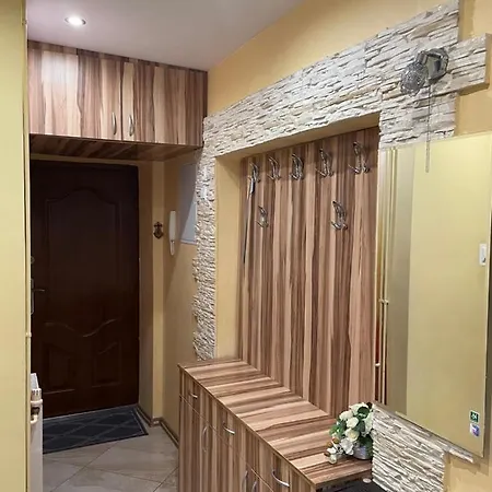 Apartament U Madzi * Hel