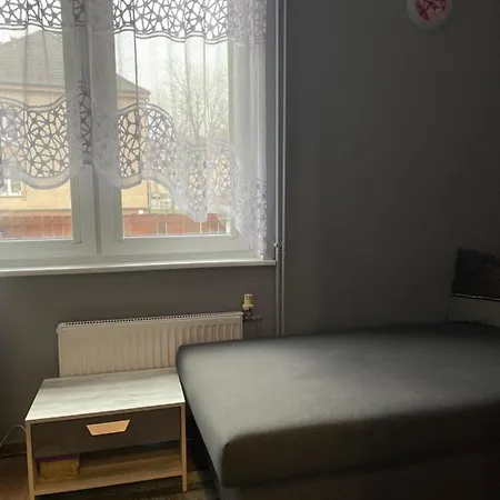 Apartment Apartament U Madzi